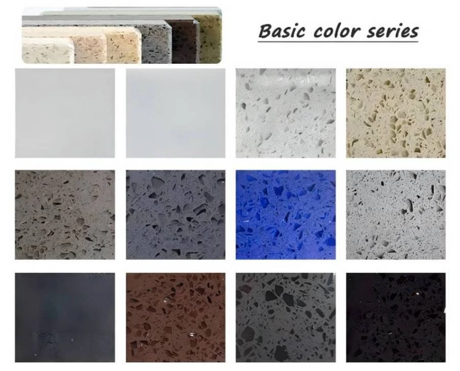 color quartz color quartz