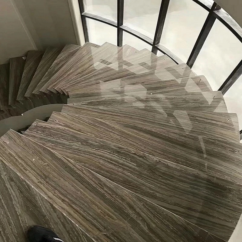 marble wood floor