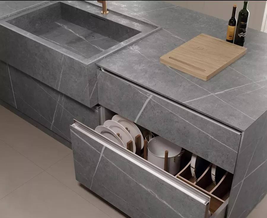 Sintered stone Sintered stone