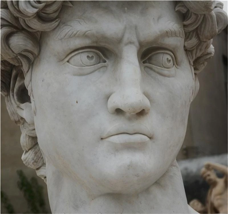 antique marble bust antique marble bust