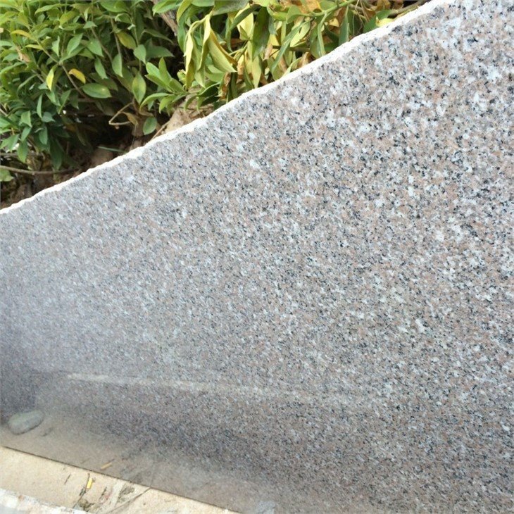 Pink Granite Slab