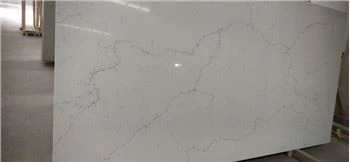 Τεχνητή πλάκα χαλαζία Calacatta