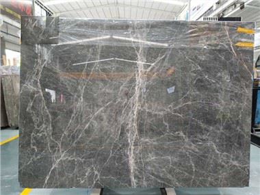 Γκρι Emperador Marble