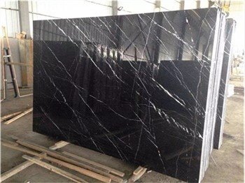 Μαύρο Μάρμαρο Nero Marquina