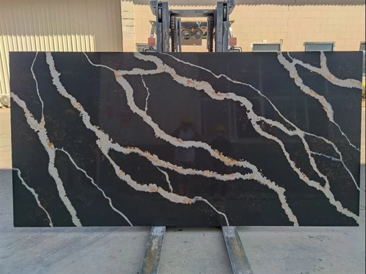 calacatta nuvo quartz