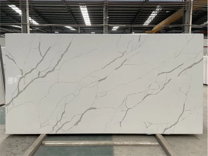 Calacatta Tree Quartz