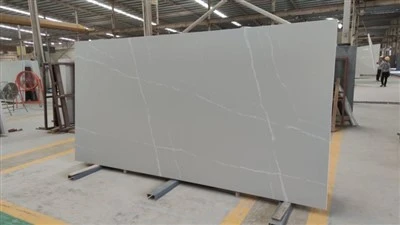 Calacatta Grey Quartz
