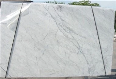 Μάρμαρο Bianco Carrara