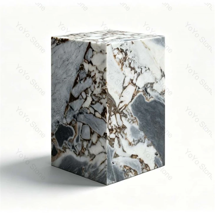 Calacatta Marble Side Table best