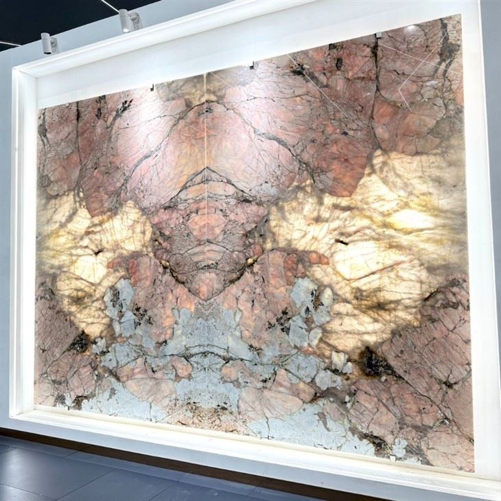 Pandora Quartzite suppliers