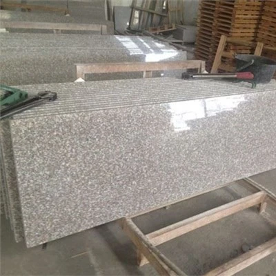 Πάγκος κουζίνας Bainbrook Brown Granite