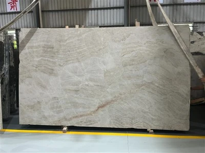 Taj Mahal Quartzite Slab Premium Quality