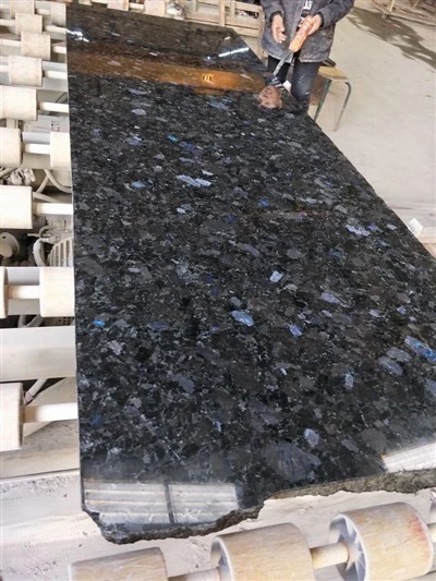 Βόλγα μπλε γρανίτης